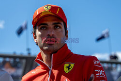 F1 - GP Australii