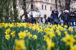 Wiosna w Polsce