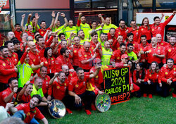 F1 - GP Australii