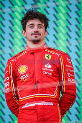 F1 - GP Australii