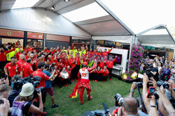 F1 - GP Australii