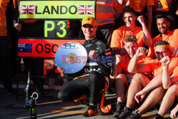 F1 - GP Australii
