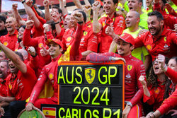 F1 - GP Australii