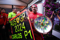 F1 - GP Australii