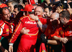 F1 - GP Australii
