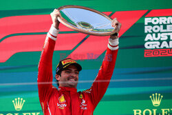 F1 - GP Australii