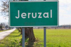 Jeruzal - miejscowość, w której mieszka Zbigniew Ziobro