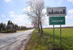 Jeruzal - miejscowość, w której mieszka Zbigniew Ziobro