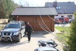 Jeruzal - miejscowość, w której mieszka Zbigniew Ziobro