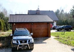 Jeruzal - miejscowość, w której mieszka Zbigniew Ziobro