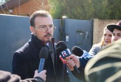 Jeruzal - miejscowość, w której mieszka Zbigniew Ziobro