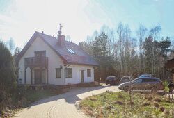 Jeruzal - miejscowość, w której mieszka Zbigniew Ziobro