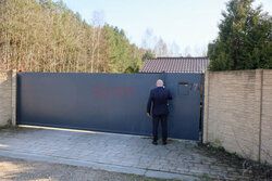 Jeruzal - miejscowość, w której mieszka Zbigniew Ziobro