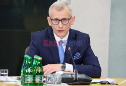 Sejmowa komisja śledcza w sprawie Pegasusa