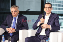 Debata "Zespołu Pracy dla Polski" o finansach publicznych