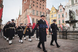 79. rocznica powrót Gdańska do Polski