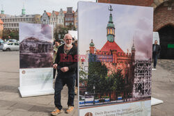 Miasto ruin - miasto nadziei. Gdańsk zniszczony – Gdańsk odrodzony