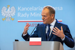 Polsko-ukraińskie konsultacje międzyrządowe