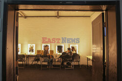 Archiwum zagraniczne East News 2024-03