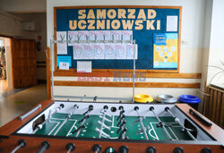 Minister Nowacka o pracach domowych