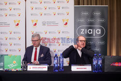 Konferencja Polskiego Związku Tenisowego