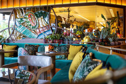 Otwarcie restauracji Amazonico Monte-Carlo