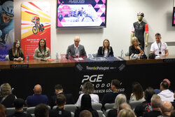 Bike Expo na PGE Narodowym