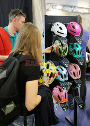Bike Expo na PGE Narodowym