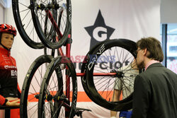 Bike Expo na PGE Narodowym