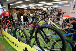 Bike Expo na PGE Narodowym