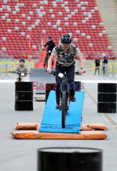 Bike Expo na PGE Narodowym