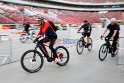 Bike Expo na PGE Narodowym