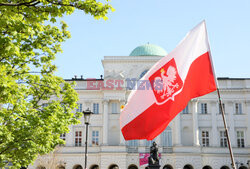 Marsz w Obronie Dzieci