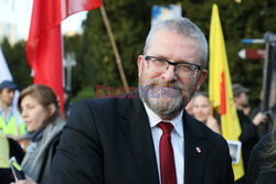Marsz w Obronie Dzieci