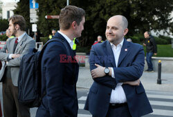 Marsz w Obronie Dzieci