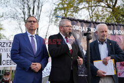 Marsz w Obronie Dzieci