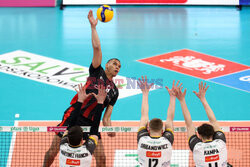 Trefl Gdansk - Asseco Resovia Rzeszow