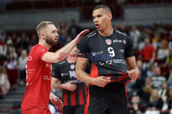 Trefl Gdansk - Asseco Resovia Rzeszow