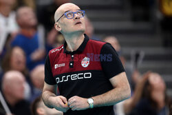 Trefl Gdansk - Asseco Resovia Rzeszow