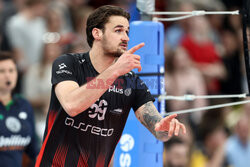 Trefl Gdansk - Asseco Resovia Rzeszow