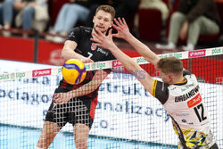 Trefl Gdansk - Asseco Resovia Rzeszow