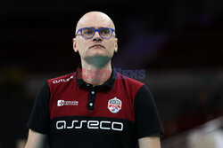 Trefl Gdansk - Asseco Resovia Rzeszow
