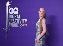 Nagrody GQ Global Creativity