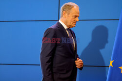 Spotkanie Donalda Tuska z premierem Grecji