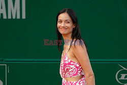 Znani na turnieju Rolex Monte Carlo