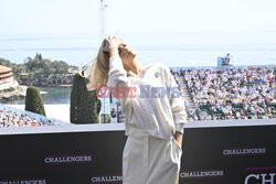 Znani na turnieju Rolex Monte Carlo