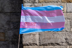 Marsz Równości Osób Transpłciowych