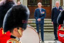 Książę Kentu ustępuje ze stanowiska pułkownika Gwardii Szkockiej