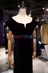 Aukcja Elegancja i kolekcja królewska księżnej Diany w Hongkongu
