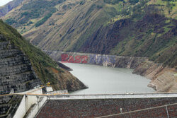 Przerwy w dostawach prądu w Ekwadorze z powodu suszy